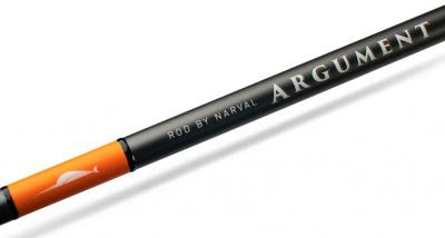 СПИННИНГ "NARVAL" ARGUMENT II 76M #max 28g