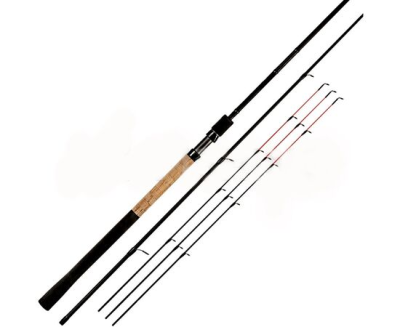 ФИДЕР "ZEMEX" 25 IRON 13" #100гр
