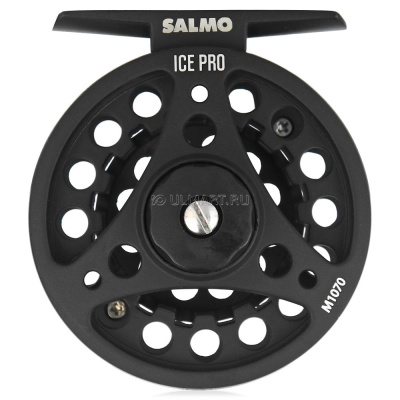 Катушка SALMO Ice PRO