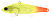 РАТТЛИН "ZIP BAITS" Rigge Vib 63 #839R