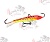 Балансир RAPALA W-3 HT