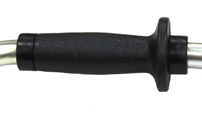 ЛЕДОБУР "NERO" 130Т MINI L-0.36 #203-130Т